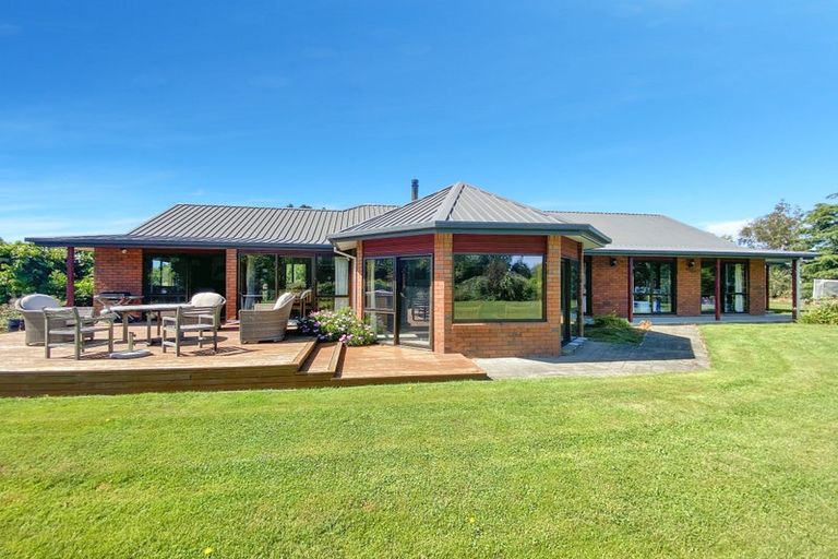 Photo of property in 90 Neave Road, West Melton, Christchurch, 7675