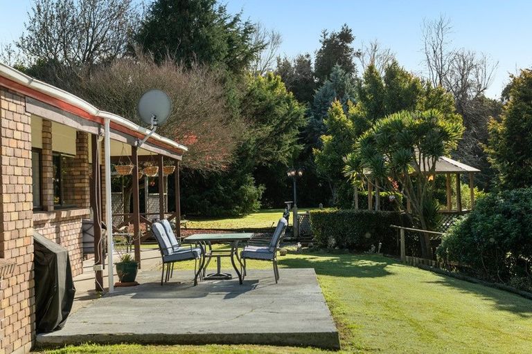 Photo of property in 267 Pongakawa Station Road, Pongakawa, Te Puke, 3186