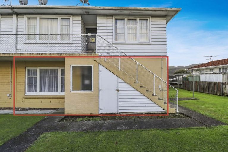 Photo of property in 663 Fergusson Drive, Trentham, Upper Hutt, 5018