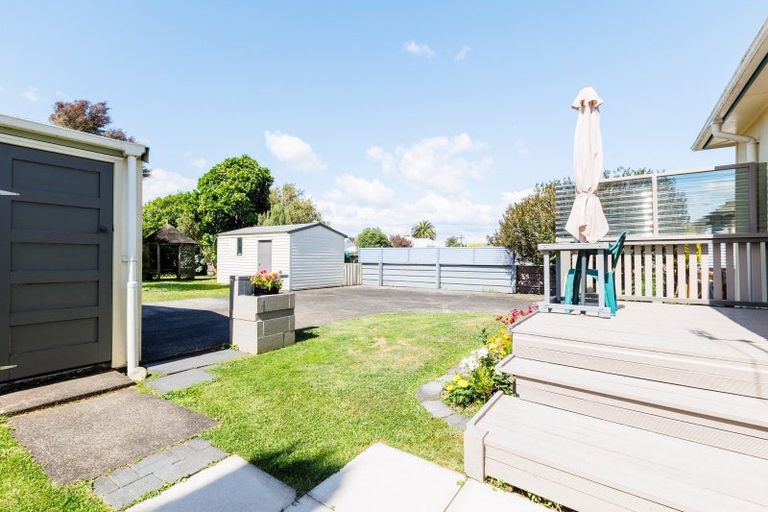 Photo of property in 38 Mangahao Road, Pahiatua, 4910