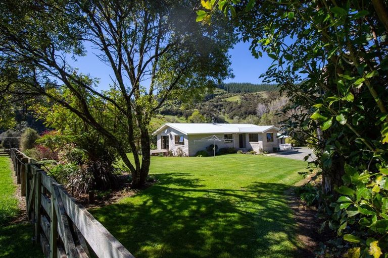 Photo of property in 312 Lud Vly Road, Hira, Nelson, 7071