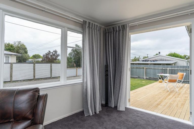 Photo of property in 108 Cockburn Street, Kuripuni, Masterton, 5810