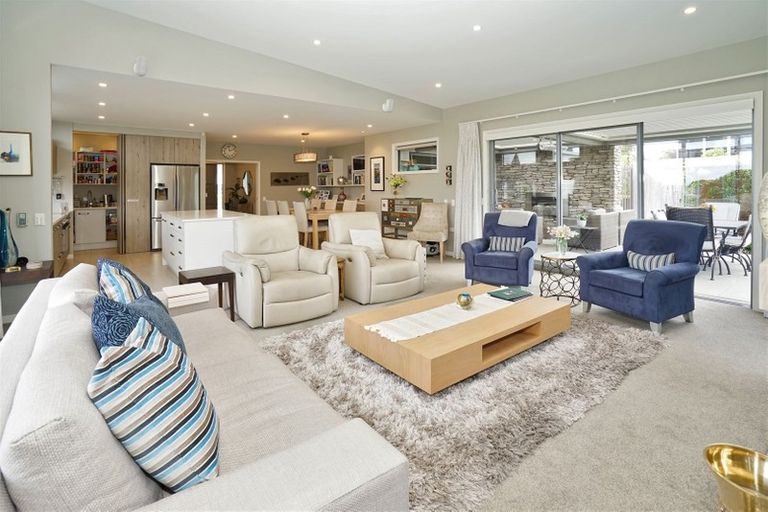 Photo of property in 7 Heritage Avenue, Chartwell, Hamilton, 3210