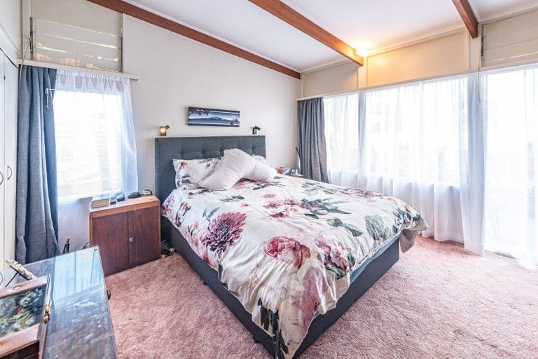 Photo of property in 107 Carlton Avenue, Tawhero, Whanganui, 4501