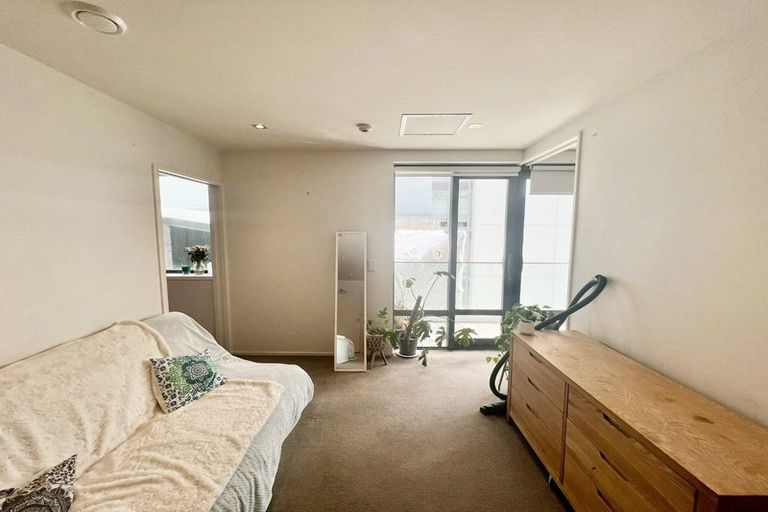 Photo of property in Forte Apartments, 65/13 College Street, Te Aro, Wellington, 6011