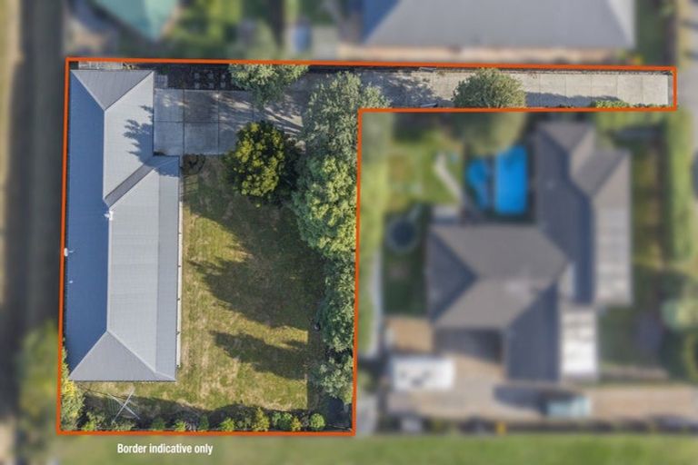 Photo of property in 255 Kingsbury Avenue, Rangiora, 7400