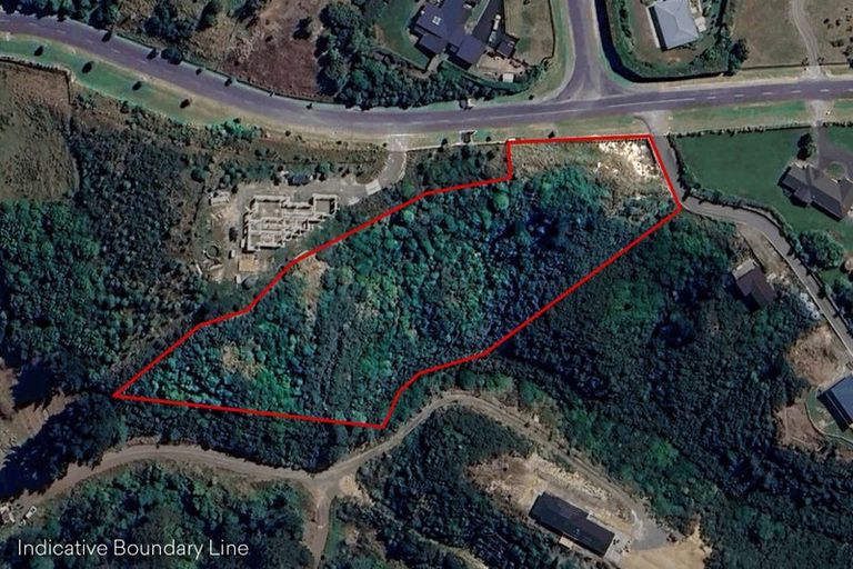 Photo of property in 36 Polson Hill Drive, Aokautere, 4471