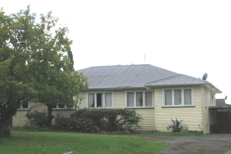 Photo of property in 34 Pine Avenue, Henderson, Auckland, 0612