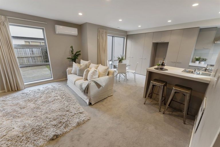 Photo of property in 76a Canon Street, St Albans, Christchurch, 8014