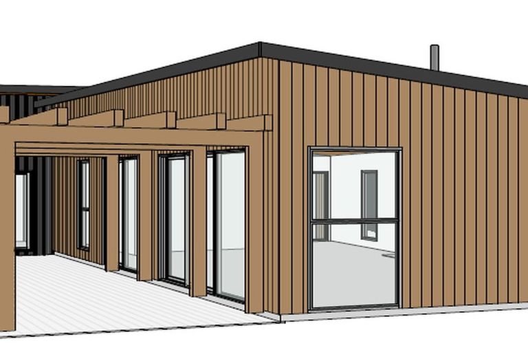 Photo of property in 8 Avlis Place, Twizel, 7901