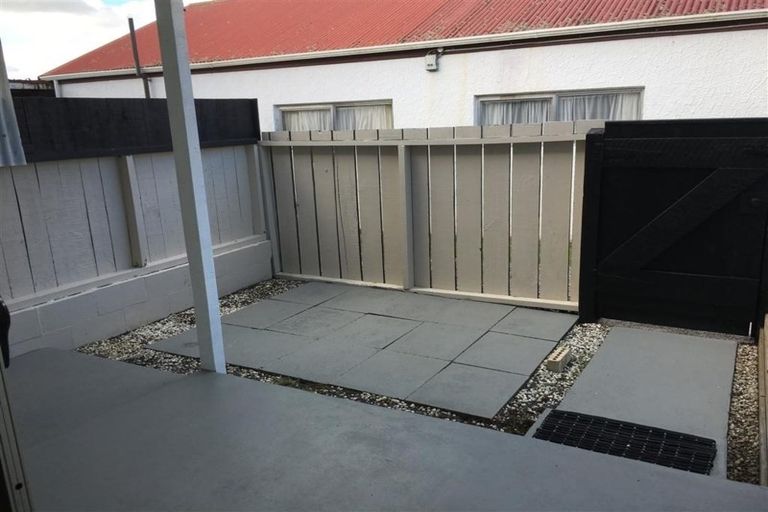 Photo of property in 5/12b Selwyn Avenue, Avenues, Whangarei, 0110