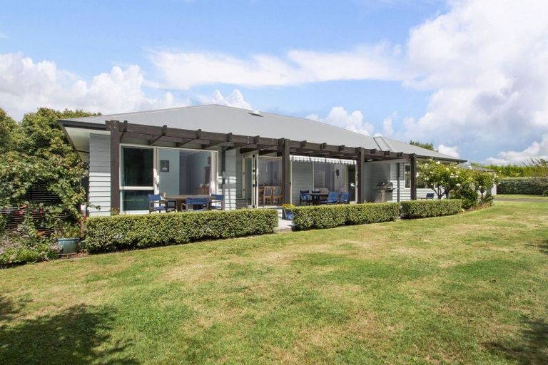 Photo of property in 134 Matahui Road, Aongatete, Katikati, 3181