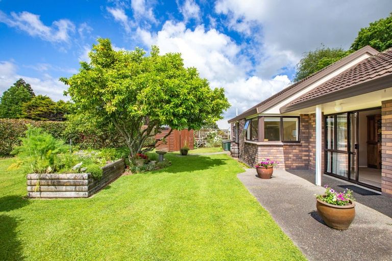 Photo of property in 2 Heron Court, Te Kowhai, Hamilton, 3288