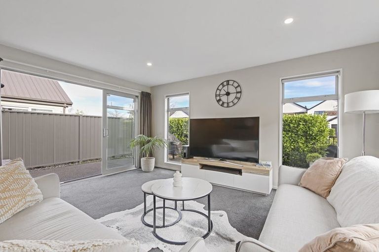 Photo of property in 14 Tuhoe Avenue, Kaiapoi, 7630