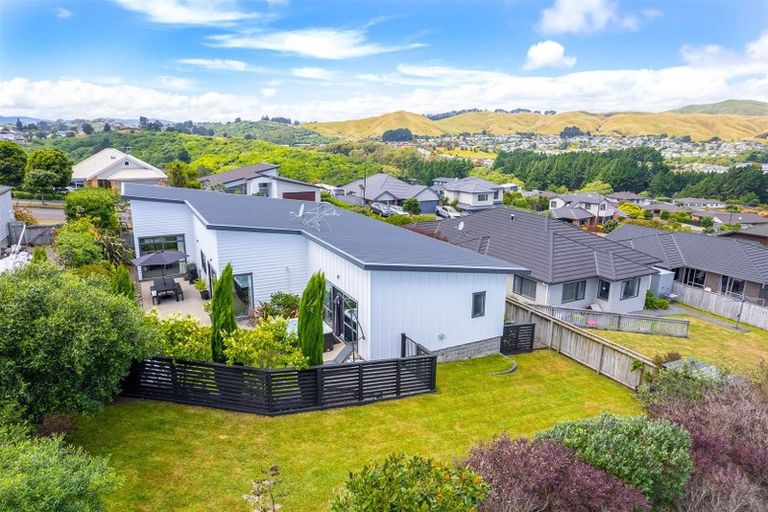 Photo of property in 119 Te Puia Drive, Aotea, Porirua, 5024