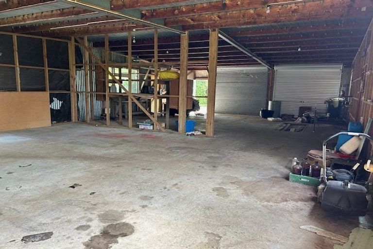 Photo of property in 619 Frankley Road, Hurworth, New Plymouth, 4371