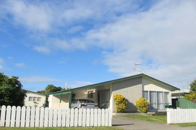 Photo of property in 321 Westminster Avenue, Tamatea, Napier, 4112