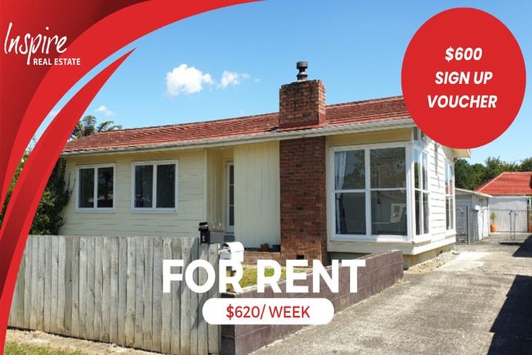 Photo of property in 1/49 President Avenue, Papakura, 2110