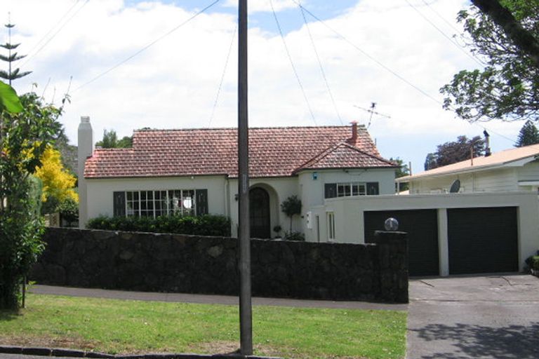 Photo of property in 9 Gorrie Avenue, Epsom, Auckland, 1023