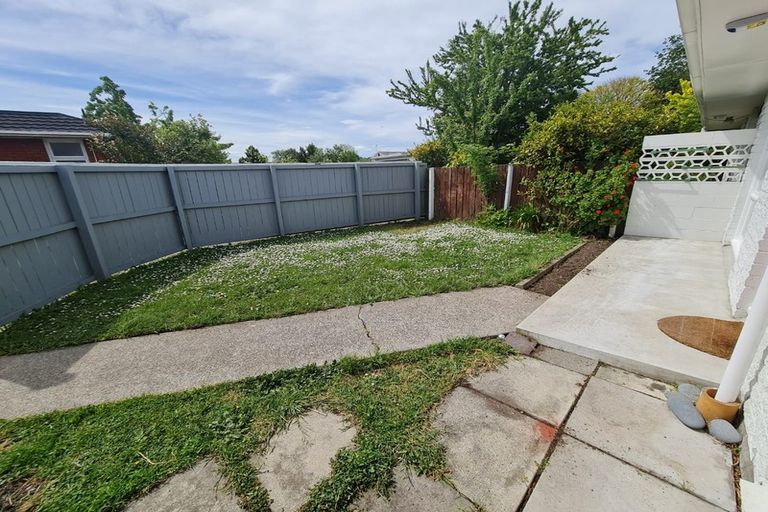 Photo of property in 3/598 Barbadoes Street, Edgeware, Christchurch, 8013