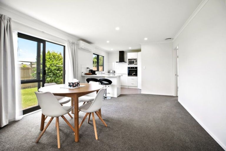 Photo of property in 5 Pounamu Place, Fairview Downs, Hamilton, 3214