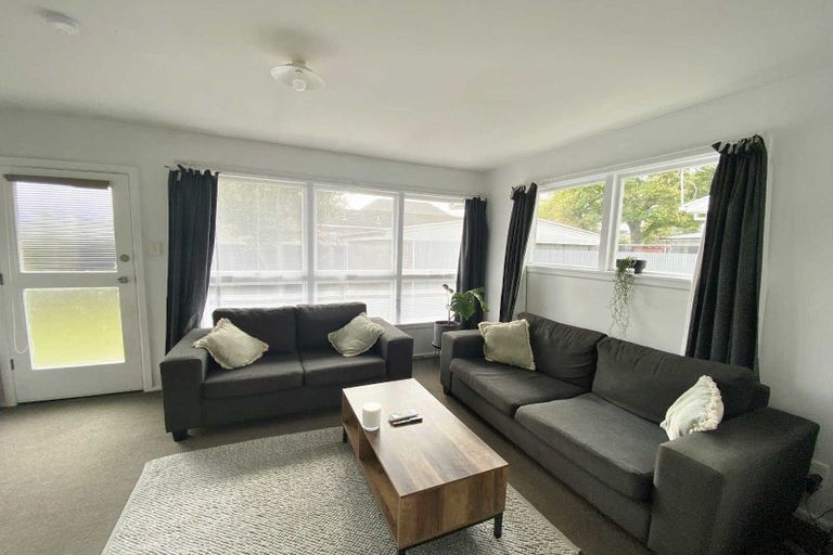 Photo of property in 64 Trafalgar Street, St Albans, Christchurch, 8014