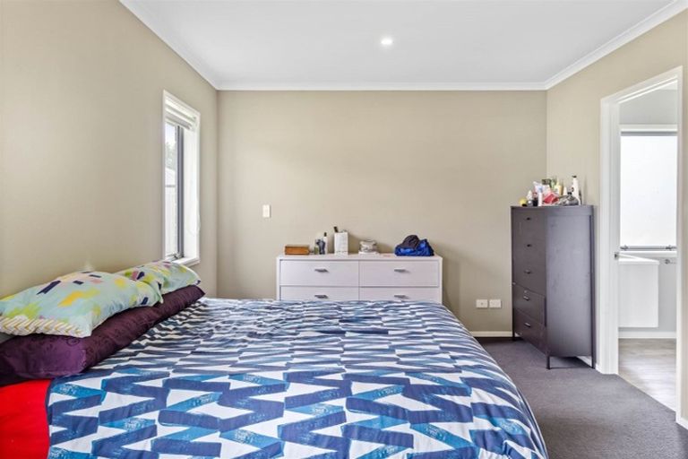 Photo of property in 15 Marvell Lane, Rolleston, 7614
