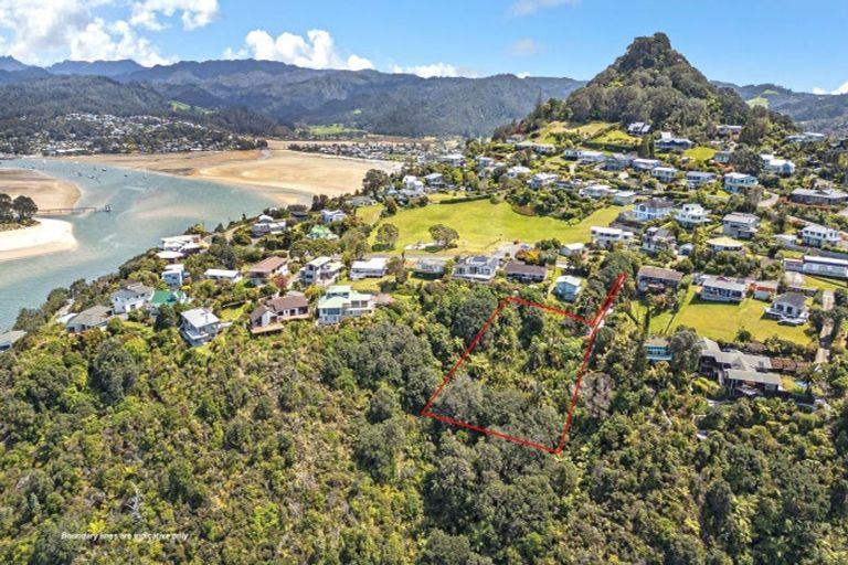 Photo of property in 237 Paku Drive, Tairua, 3508
