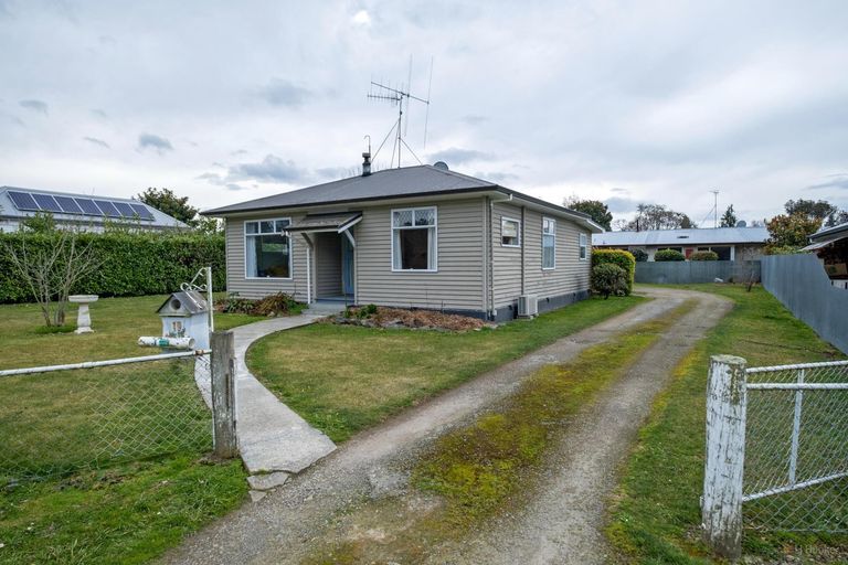 Photo of property in 19 Burgess Street, Pleasant Point, 7903