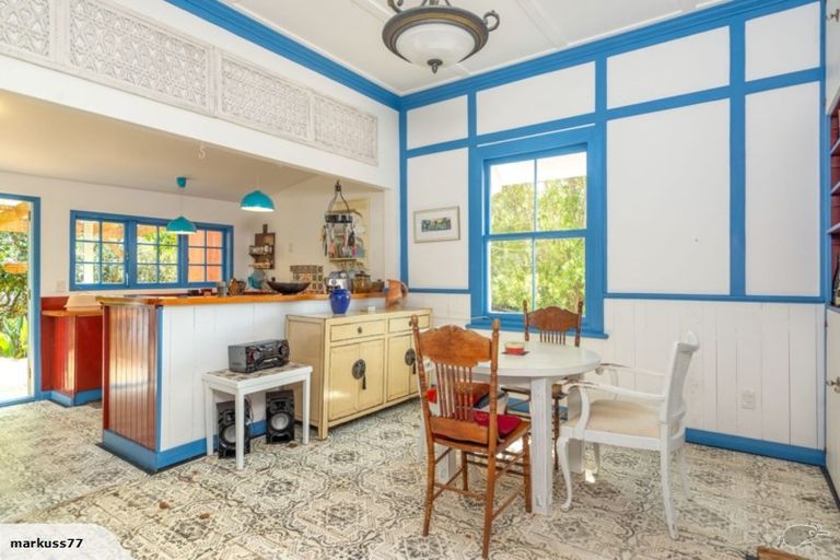 Photo of property in 4 Maning Street, Kohukohu, 0491