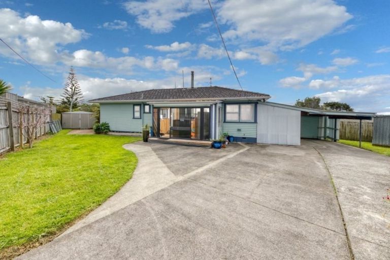 Photo of property in 177a Waimumu Road, Massey, Auckland, 0614