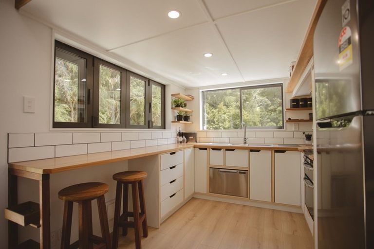 Photo of property in 374 Matokitoki Valley Road, Matokitoki, Gisborne, 4071