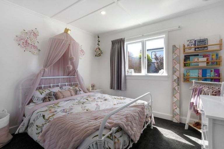 Photo of property in 7 Ayr Street, Kaikorai, Dunedin, 9010