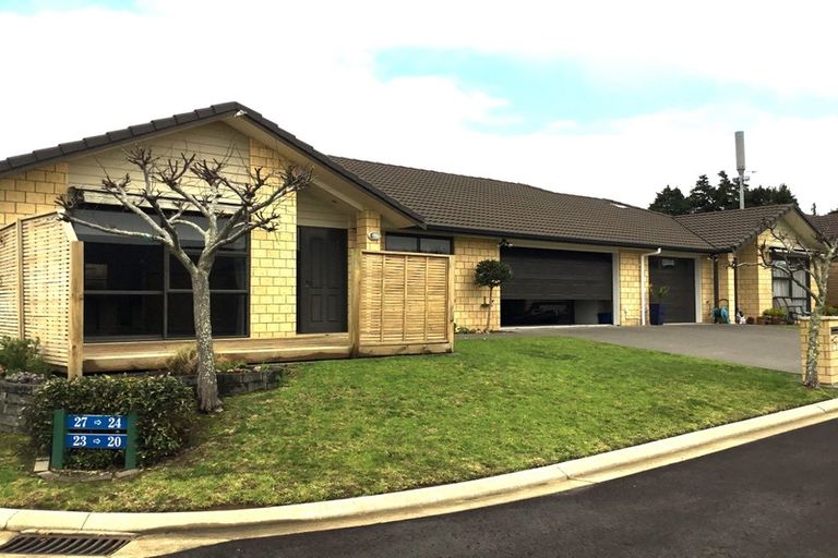 Photo of property in 27/46 Beresford Street, Pukekohe, 2120