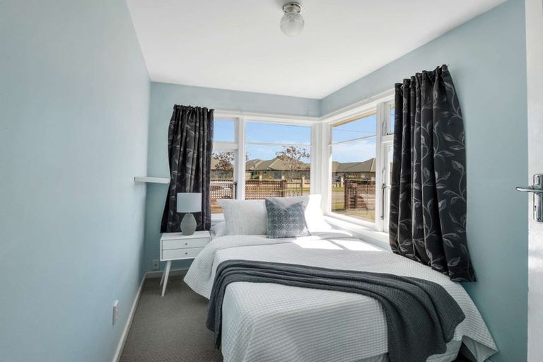 Photo of property in 64 Joy Street, Shirley, Christchurch, 8061