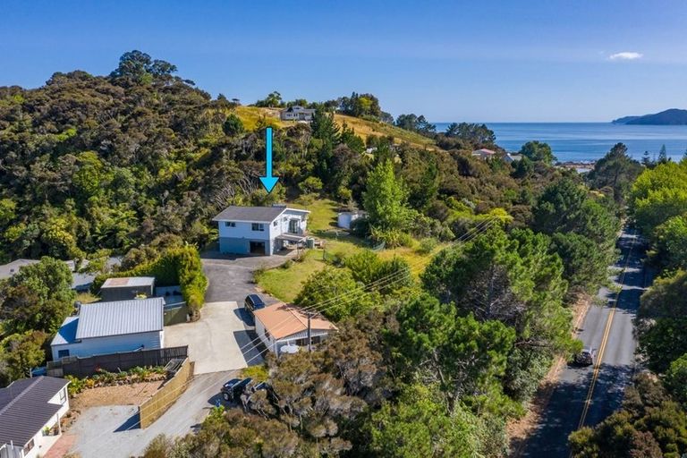 Photo of property in 3 Bush Point Road, Cable Bay, 0420