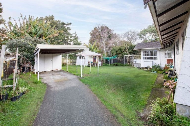 Photo of property in 11 Hibiscus Avenue, Hamilton Lake, Hamilton, 3204