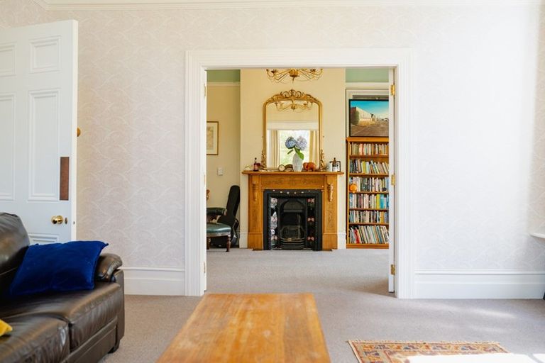 Photo of property in 543 Highgate, Maori Hill, Dunedin, 9010