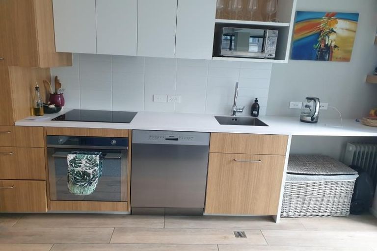 Photo of property in Vsp South, 506/166 Victoria Street, Te Aro, Wellington, 6011