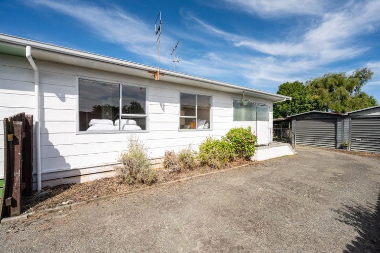 Photo of property in 2/27 Cautley Street, Richmond, 7020