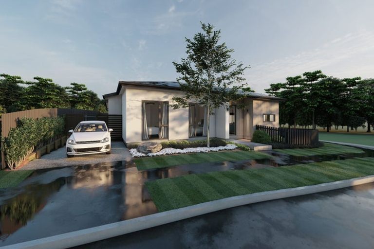 Photo of property in 1 Ash Place, Pukete, Hamilton, 3200