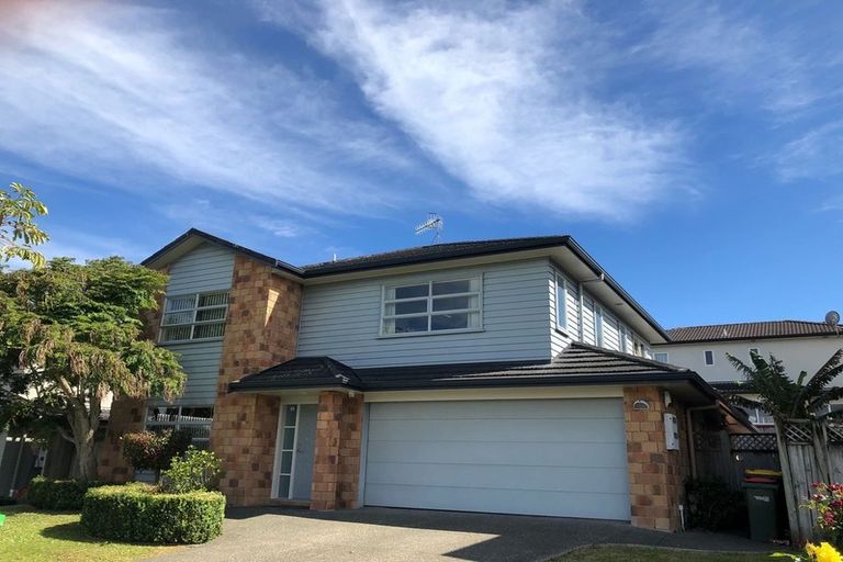 Photo of property in 59 Skelligs Drive, Flat Bush, Auckland, 2019