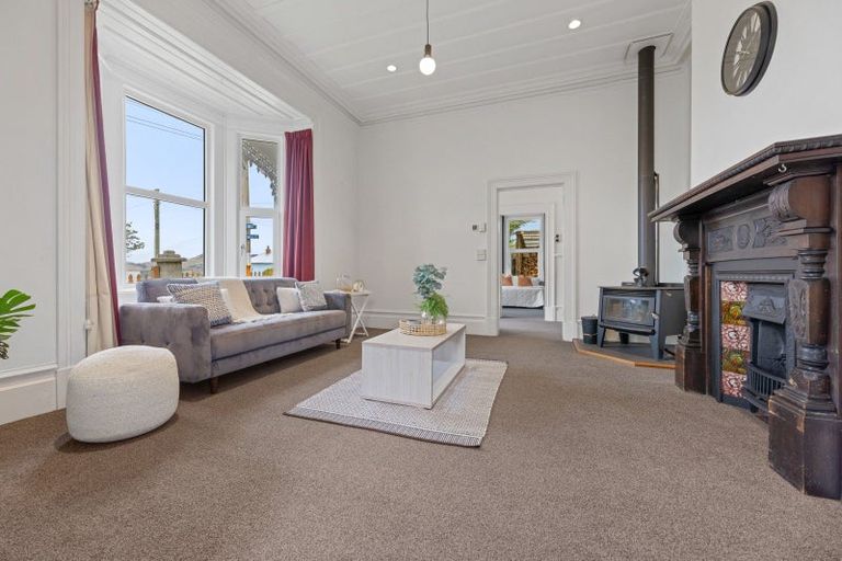Photo of property in 28 Harrington Street, Port Chalmers, 9023