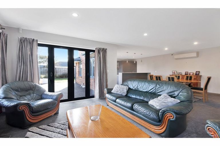 Photo of property in 50 Rowse Street, Rangiora, 7400