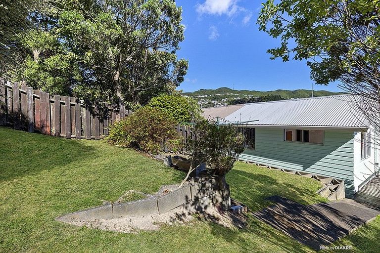 Photo of property in 109a Fraser Avenue, Johnsonville, Wellington, 6037