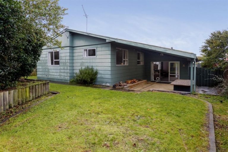 Photo of property in 32 Woodward Street, Nukuhau, Taupo, 3330