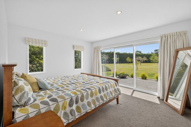 Photo of property in 49 Melton Grange Lane, Swannanoa, Rangiora, 7475