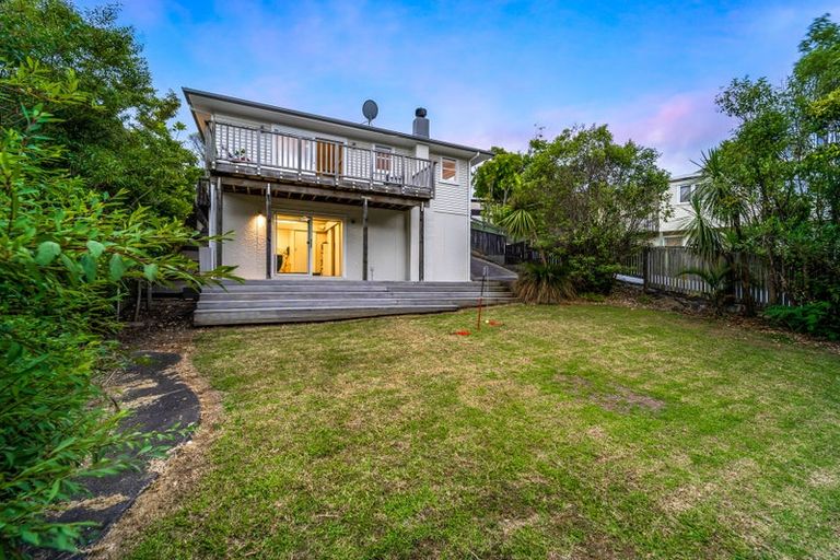 Photo of property in 81 Mountbatten Avenue, Hillcrest, Auckland, 0627