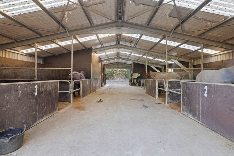 Photo of property in 496 Knyvetts Road, Southbridge, Leeston, 7682