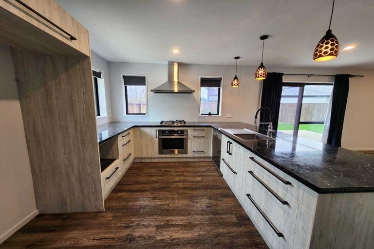 Photo of property in 148 Rangiora Woodend Road, Woodend, 7610